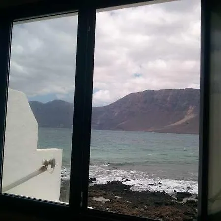 Madeira Famara