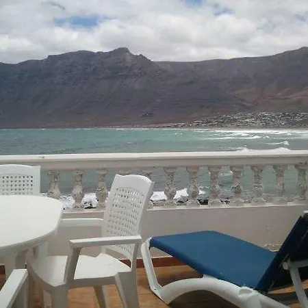 Hébergement de vacances Madeira Famara