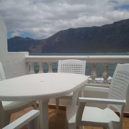 Madeira Hébergement de vacances Famara